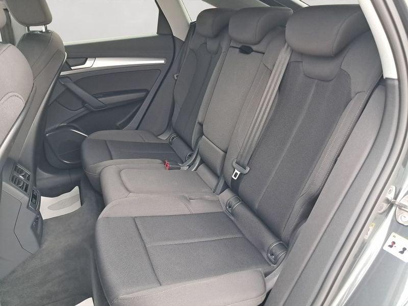 Audi Q5 SPB 40 TDI quattro S tronic S line