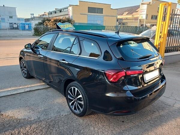 FIAT TIPO SW 1.6 MJT 120 CV S&S LOUNGE