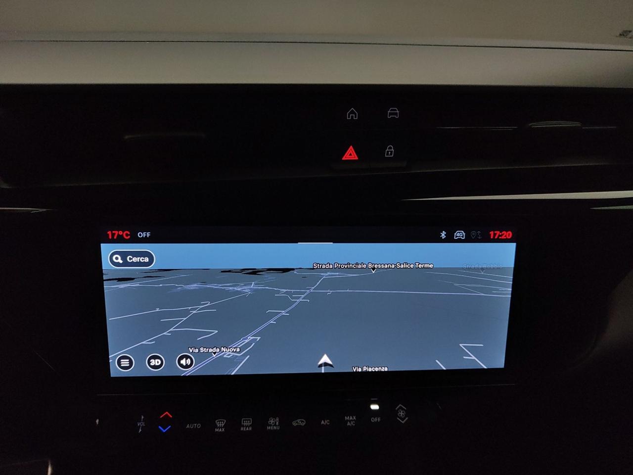 ALFA ROMEO Junior 1.2 145CV HYBRID EDCT6 SPECIALE