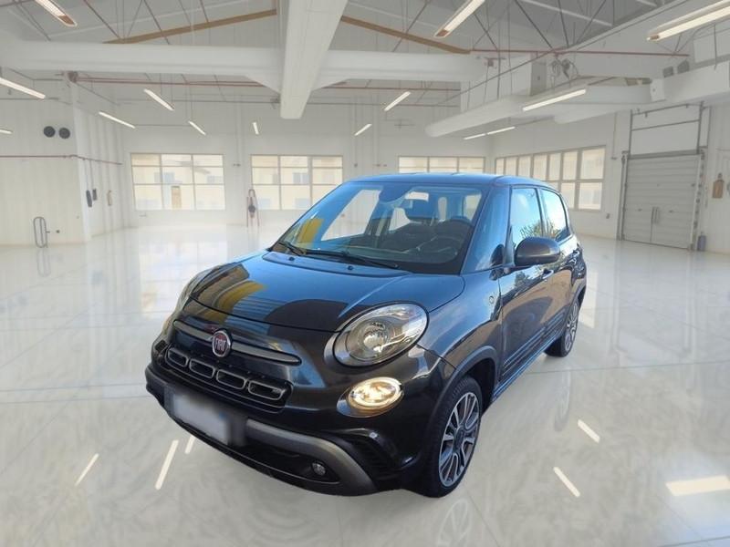 FIAT 500L 1.3 Multijet 95cv Cross