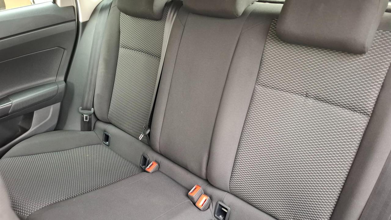 Volkswagen Polo 1.0 evo 80cv