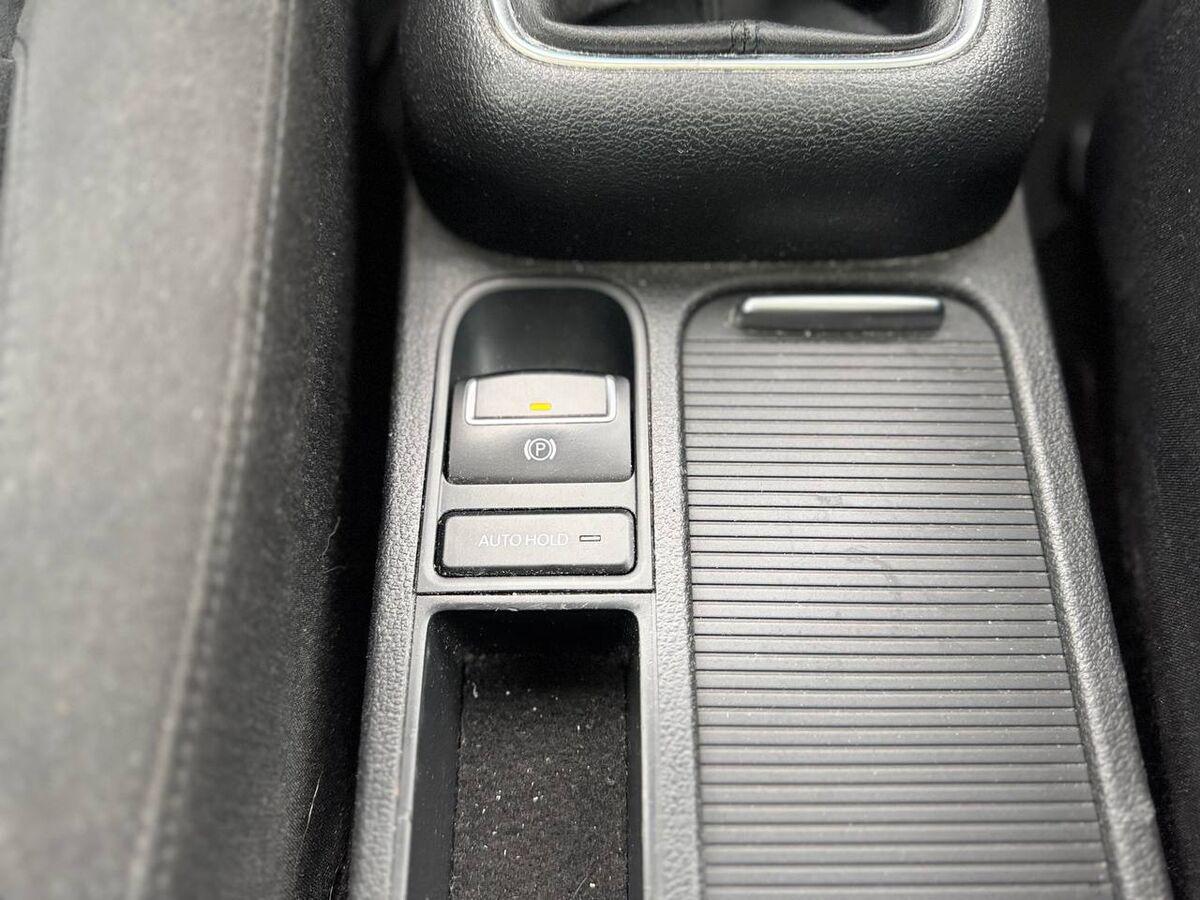 Volkswagen Tiguan 2.0 tdi bm Sport&Style 140cv