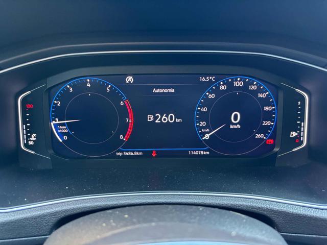 VOLKSWAGEN T-Roc 1.0 TSI 115 CV Style BlueMotion Technology