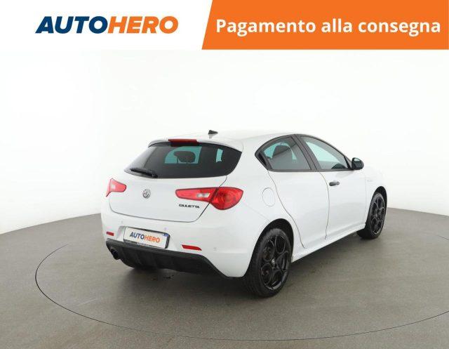 ALFA ROMEO Giulietta 1.4 Turbo 120 CV B-Tech