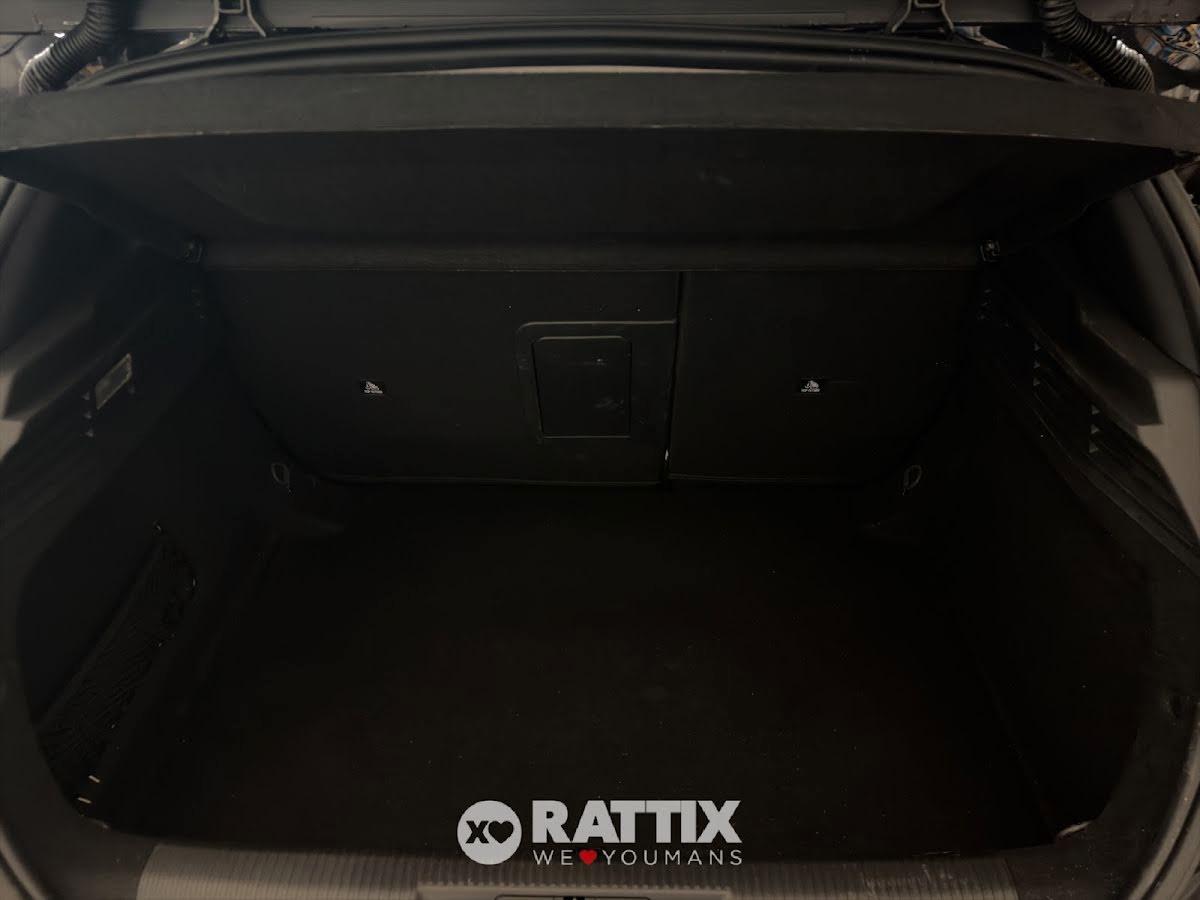 Peugeot 308 1.2 puretech t 130CV Allure Pack eat8