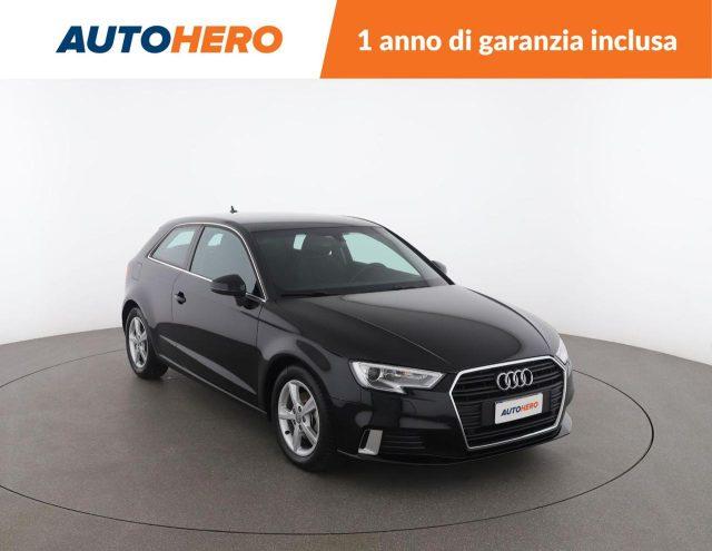 AUDI A3 1.6 TDI Sport