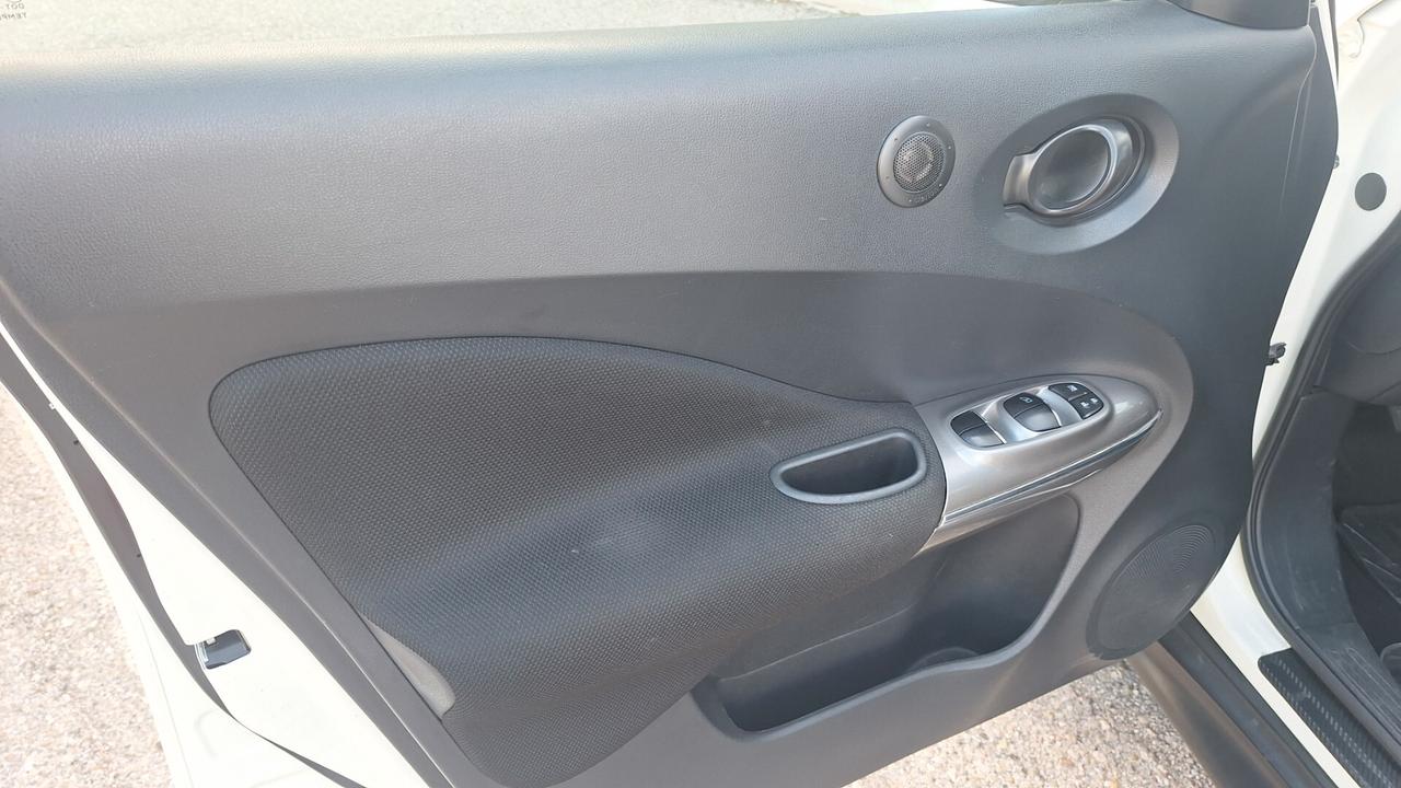 Nissan Juke 1.5 dCi Start&Stop Acenta