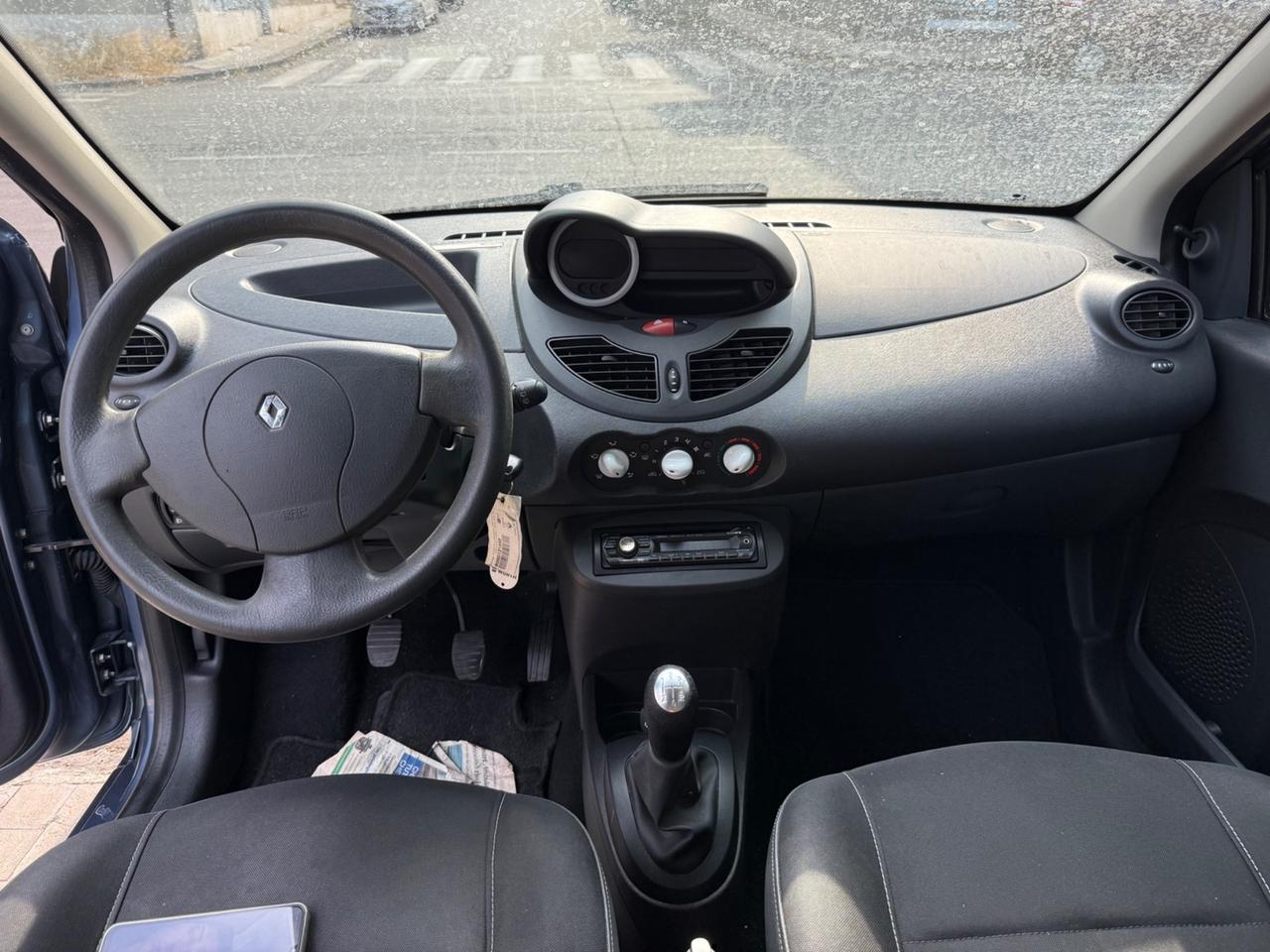 Renault Twingo 1.5 dCi 75CV Live