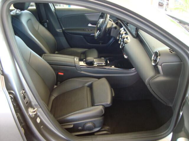 Mercedes-benz A 180 200 d Automatic Sport