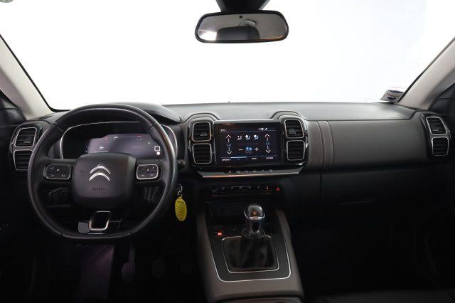 CITROEN C5 Aircross C5 Aircross BlueHDi 130 S&S Business