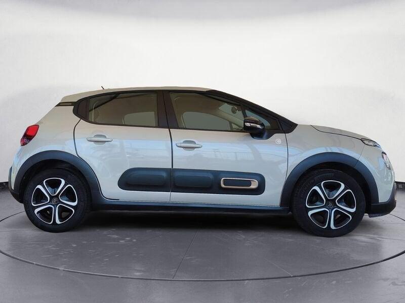 Citroën C3 PureTech 83 S&S C-Series Neo patentati