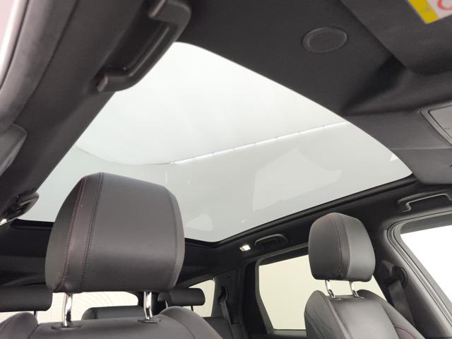 LAND ROVER Discovery Sport 1.5 i3 phev R-Dynamic SE awd auto