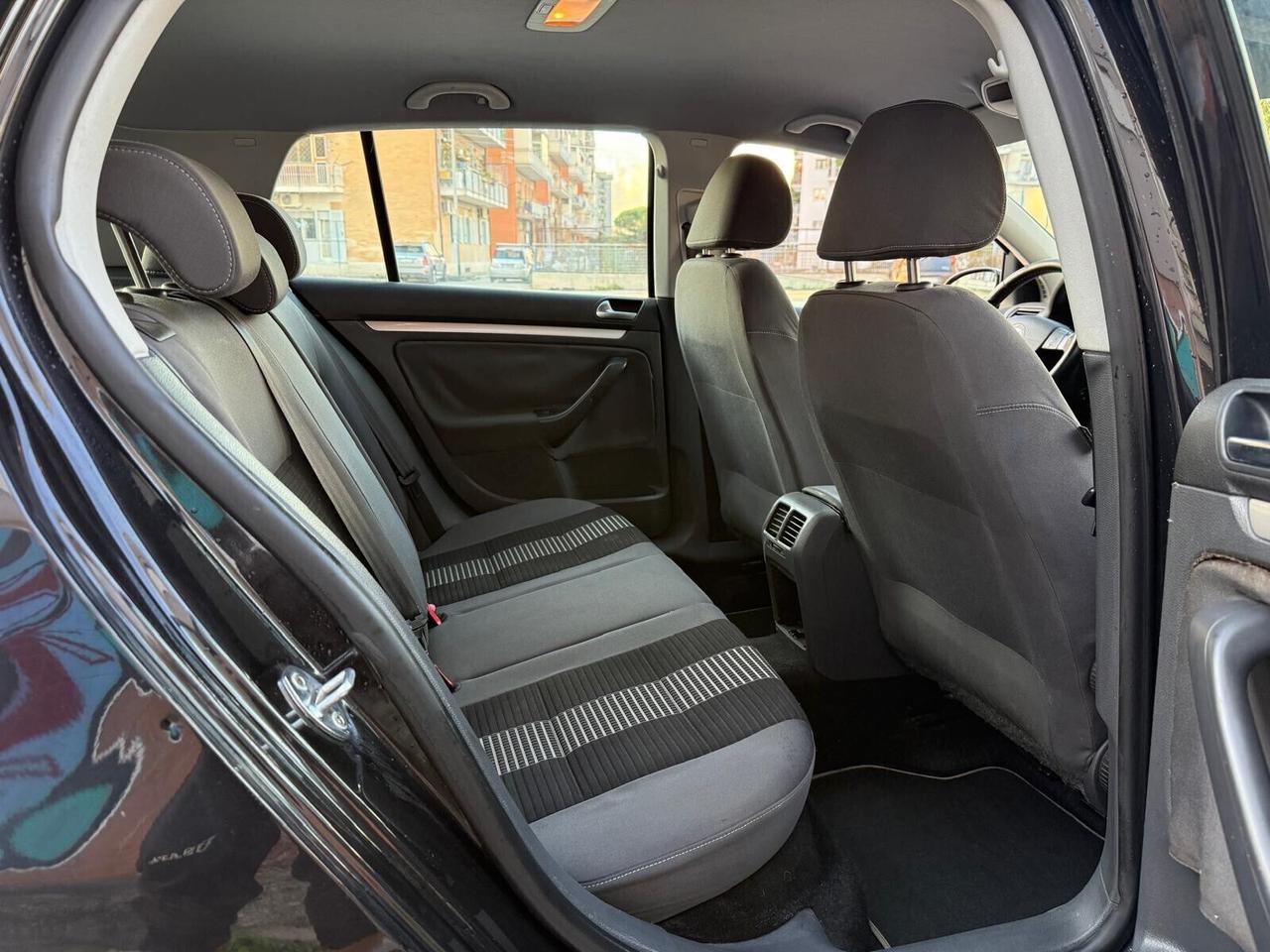 Volkswagen Golf 1.6 5p. United BiFuel G IN OTTIME CONDIZIONI