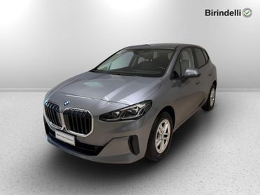 BMW Serie 2 A.T. (U06) - 218d Active Tourer