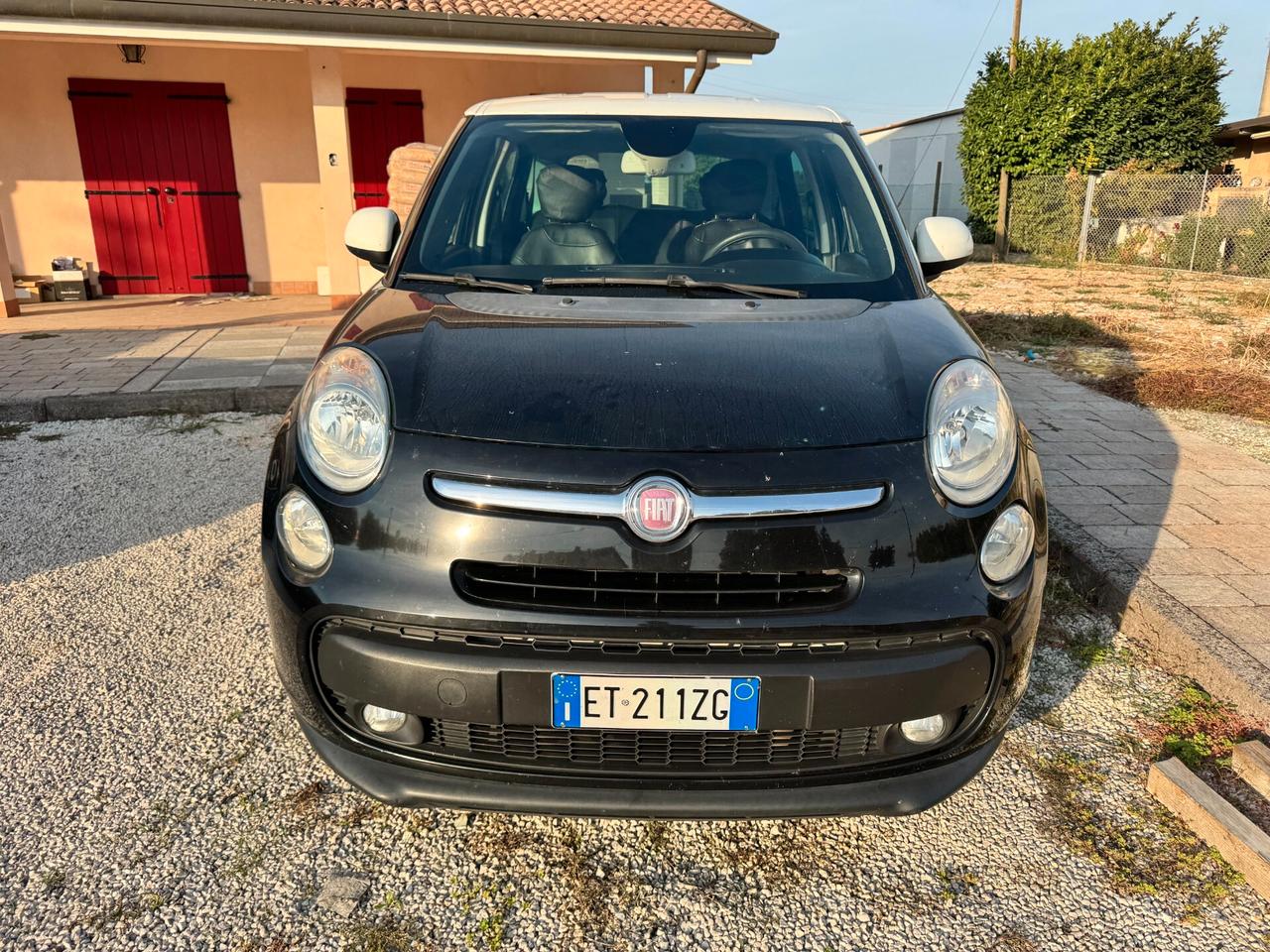 Fiat 500L 0.9 TwinAir 105 CV Trekking