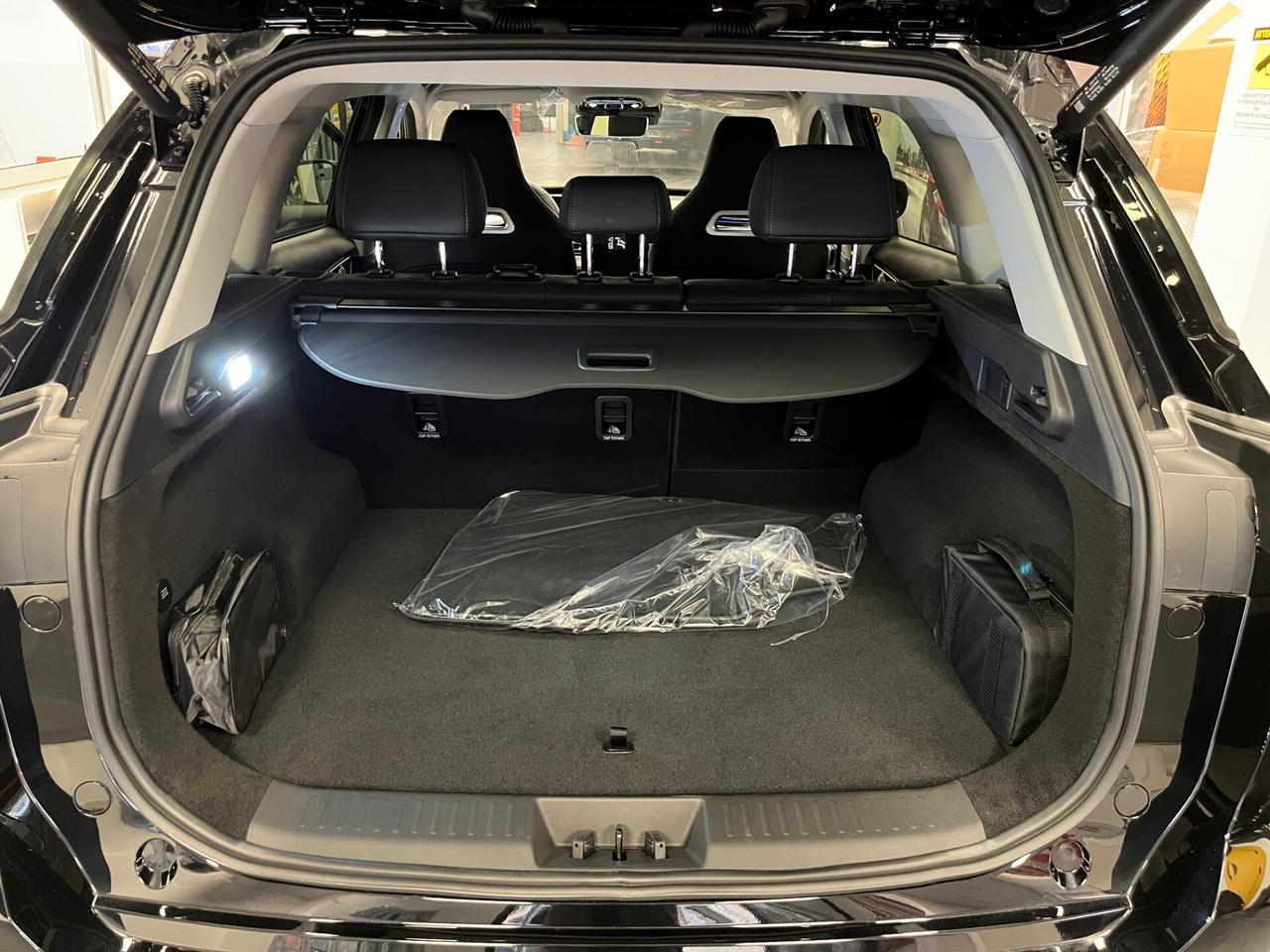 NEW DR 6 1.6 T-GDI DCT