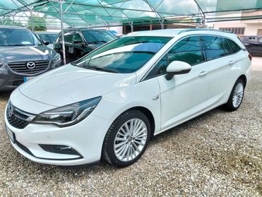 Opel Astra Sports Tourer 1.6 cdti Innovation s&s 110cv