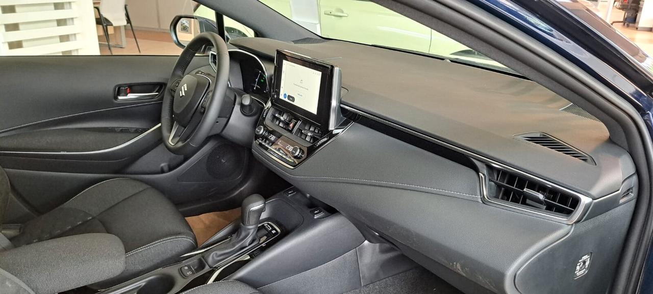 Suzuki Swace 1.8 Hybrid E-CVT 2WD Cool