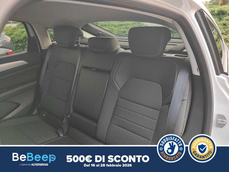 Renault Arkana 1.6 E-TECH FULL HYBRID TECHNO 145CV