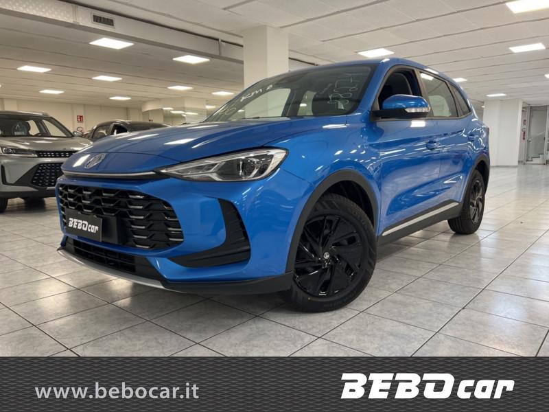 MG ZS NEW ZS 1.5 Standard