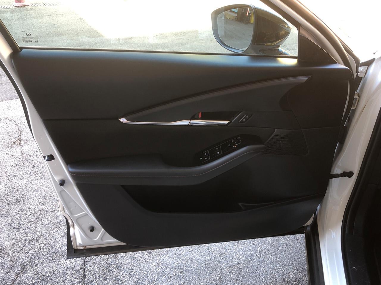 Mazda CX-30 2.0L e-Skyactiv-G 150 CV M Hybrid 2WD Homura