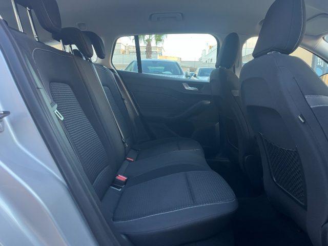 FORD Focus 1.5 EcoBlue 120 CV SW
