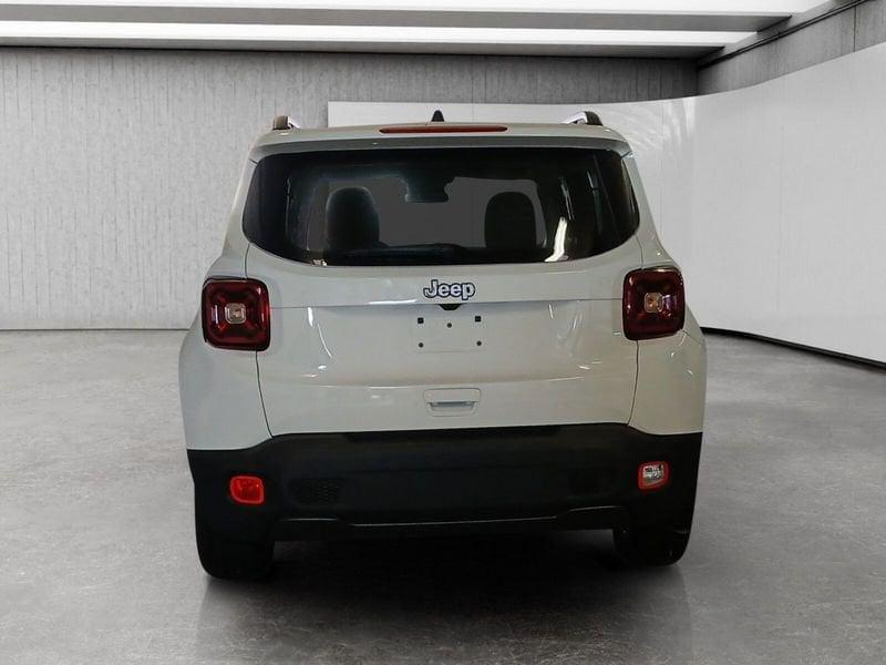 Jeep Renegade 1.0 t3 Limited 2wd
