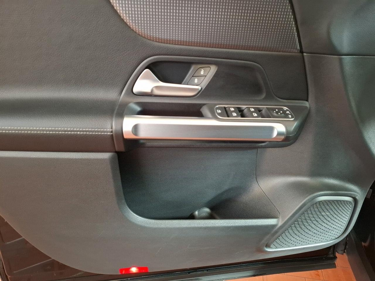 Mercedes-benz GLB 200 d Automatic 4Matic Premium 7 posti full optional