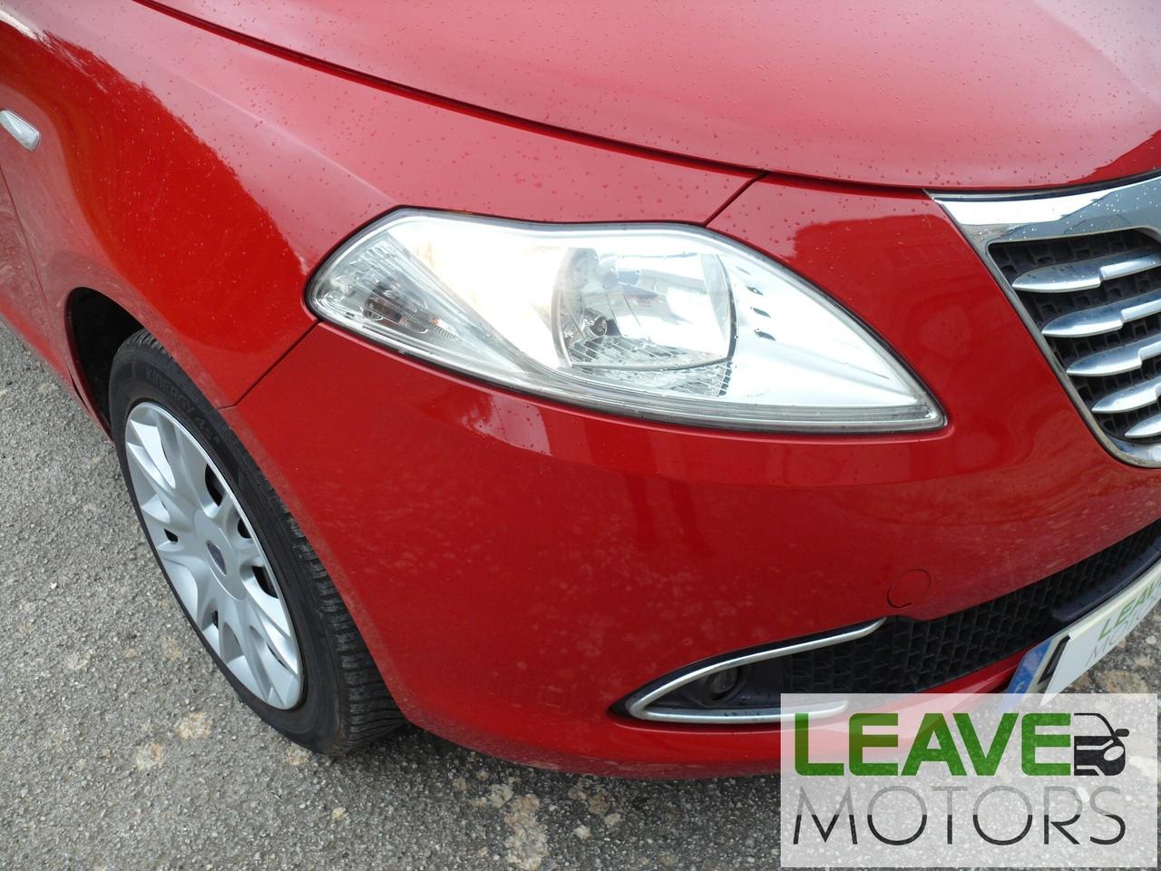 Lancia Ypsilon 1.2 69 CV (M1497)