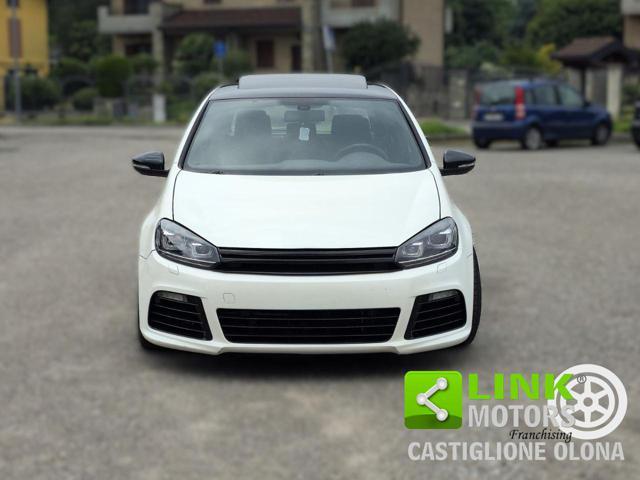 VOLKSWAGEN Golf 2.0 TSI 3p. GTI