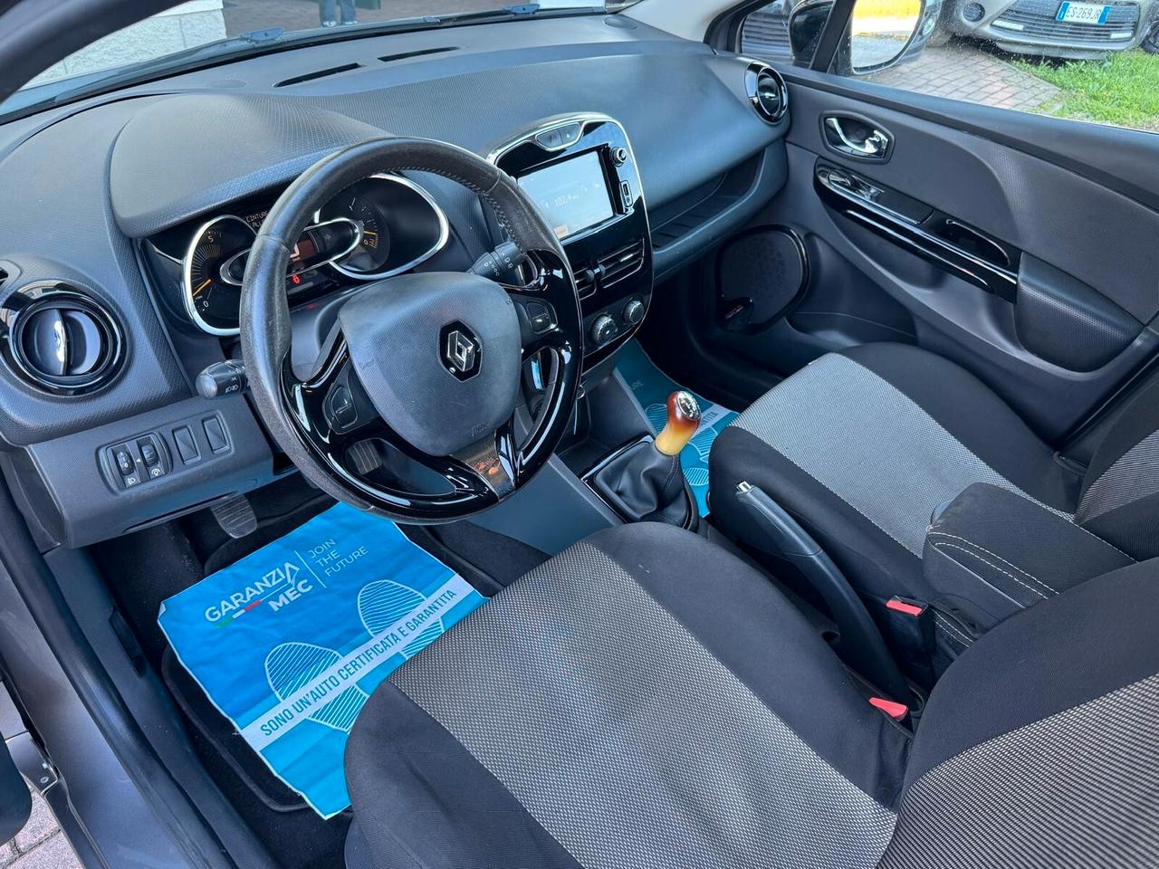 Renault Clio 1.5 dCi 8V 75CV 5 porte Live