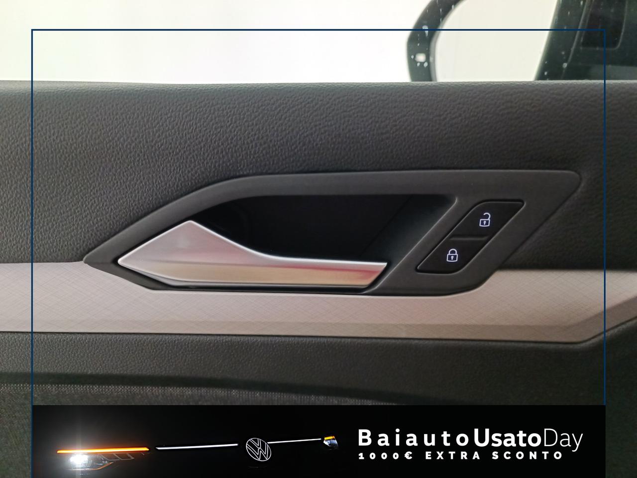 Volkswagen Golf 1.5 tsi evo act 130cv life