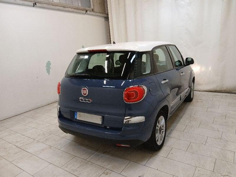 FIAT 500L 1.3 mjt Pop Star 95cv