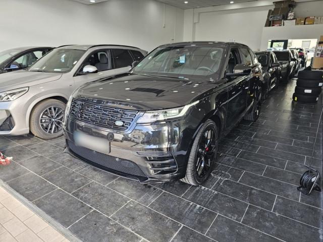 Land Rover Range Rover Velar Dynamic SE Tetto C.21 Navi ACC BlackPack