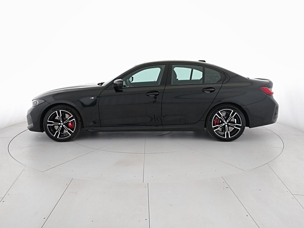 BMW Serie 3 330d 48V xDrive MSport Pro