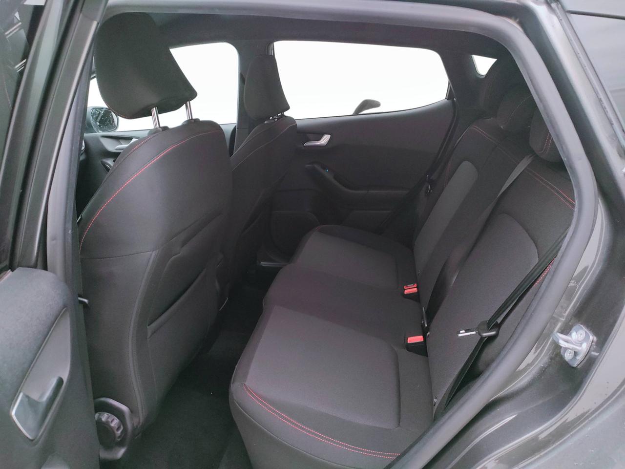 FORD Fiesta VII 2022 5p - Fiesta 5p 1.0 ecoboost h ST-Line 125cv