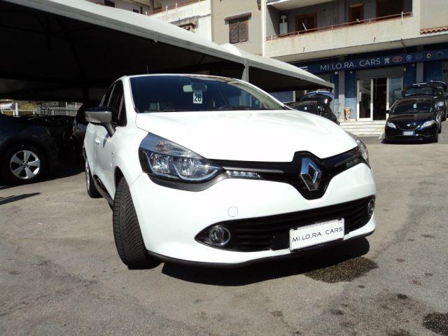 RENAULT Clio 1.2 75CV GPL 5 porte Costume National