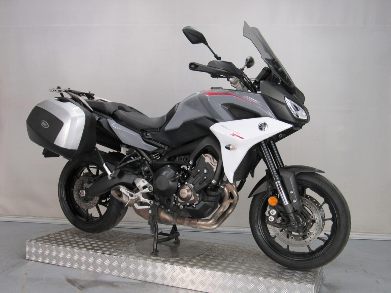 Yamaha Tracer 900 ABS