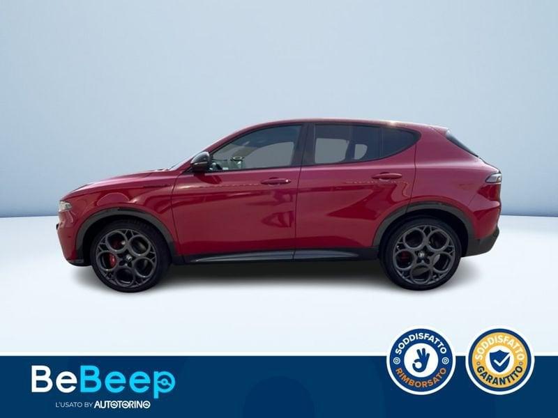 Alfa Romeo Tonale 1.5 HYBRID SPECIALE 130CV TCT7