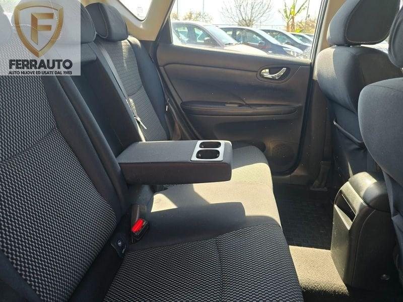 Nissan Pulsar 1.5dCi 110CV ACENTA PREMIUM