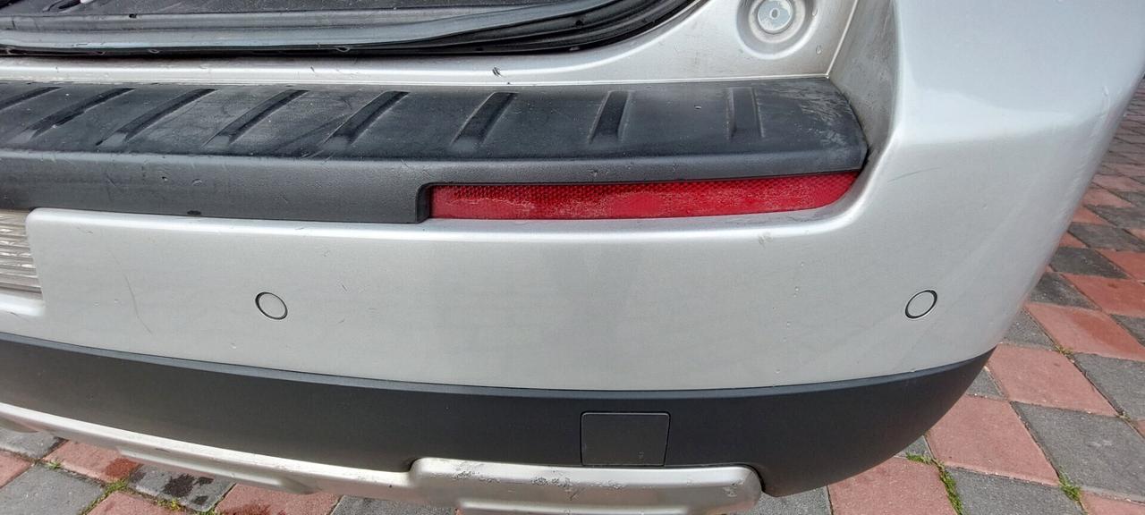 CHEVROLET ORLANDO 2,0 DIESEL 163 CV- 7 POSTI NAVIGATORE TELEFONO SENSORI CRUISE IMPECCABILE