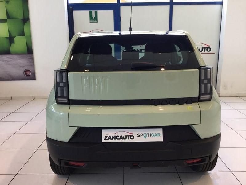 FIAT Grande Panda Grande Panda 44 kWh Icon MY26
