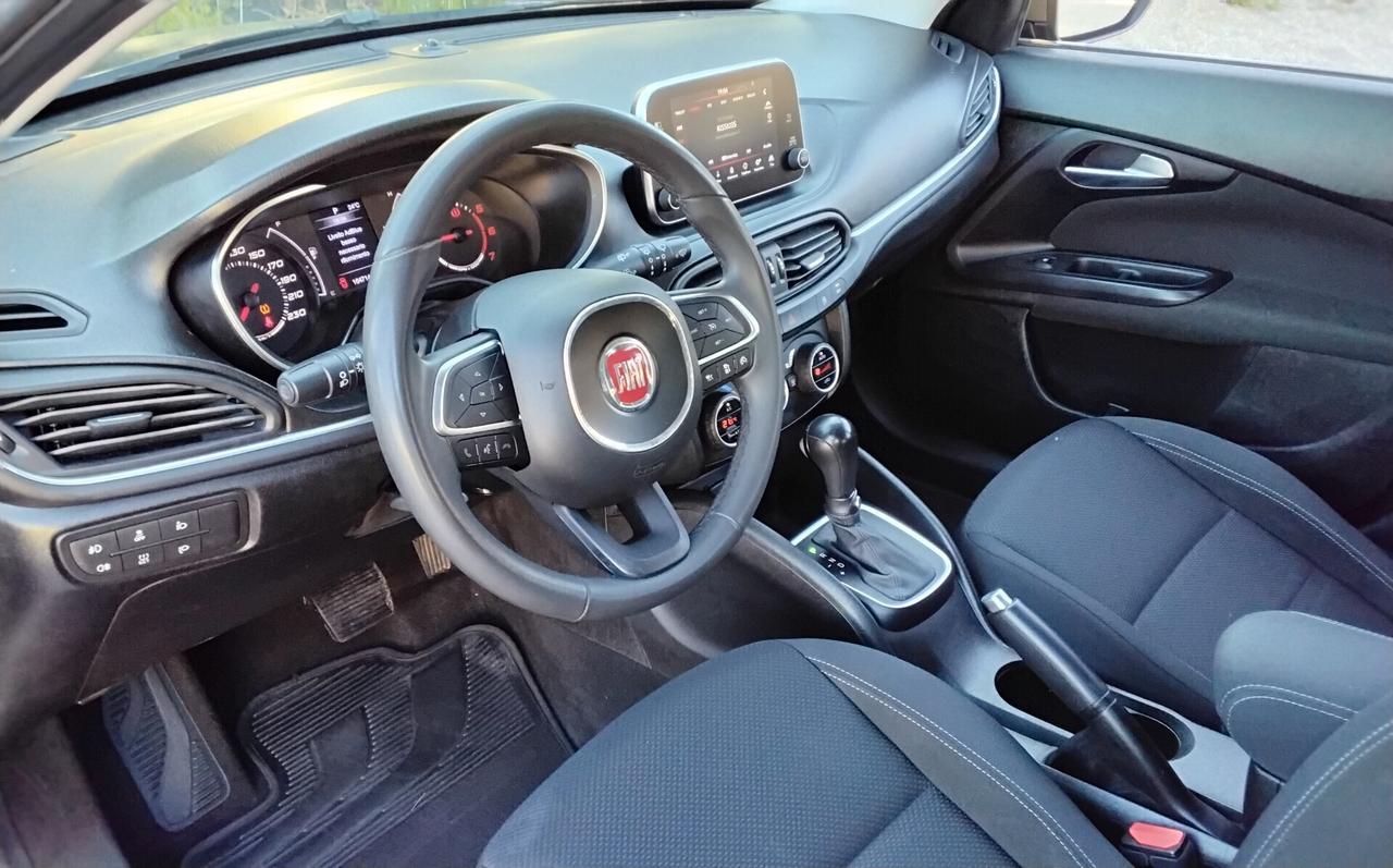 Fiat Tipo 1.6 Mjt S&S SW Lounge