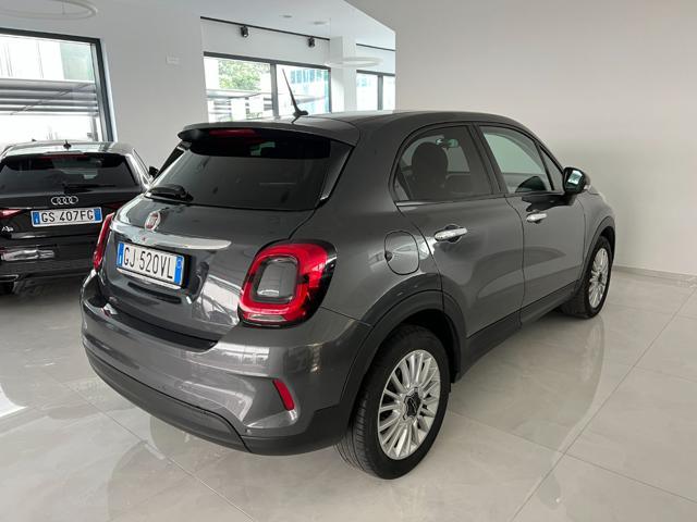 FIAT 500X 1.3 MultiJet 95 CV connect Sensori di parcheggio