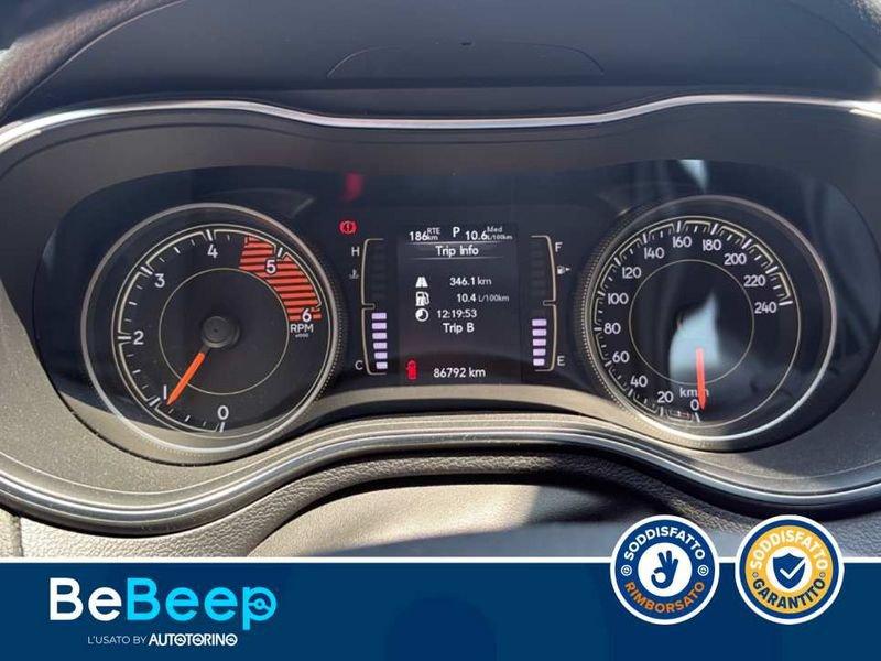Jeep Cherokee 2.2 MJT NIGHT EAGLE 4WD ACTIVE DRIVE I AU