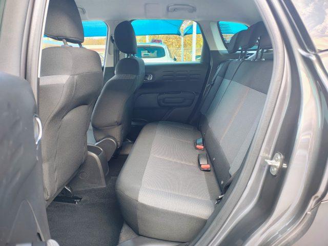 CITROEN C3 Aircross PureTech 110 S&S You