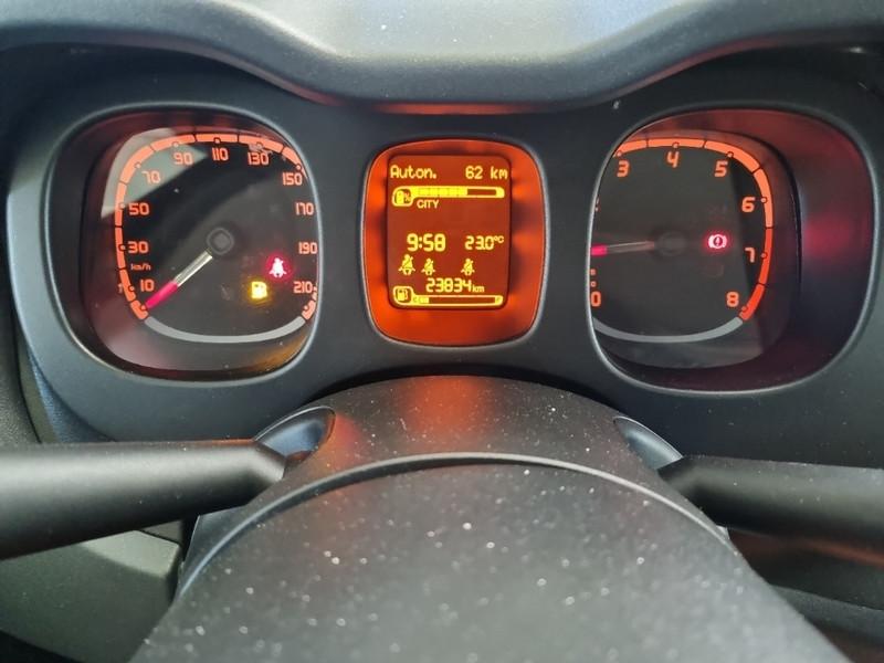 FIAT PANDA 1.0 FireFly 70cv S/S Hybrid 5 PORTE