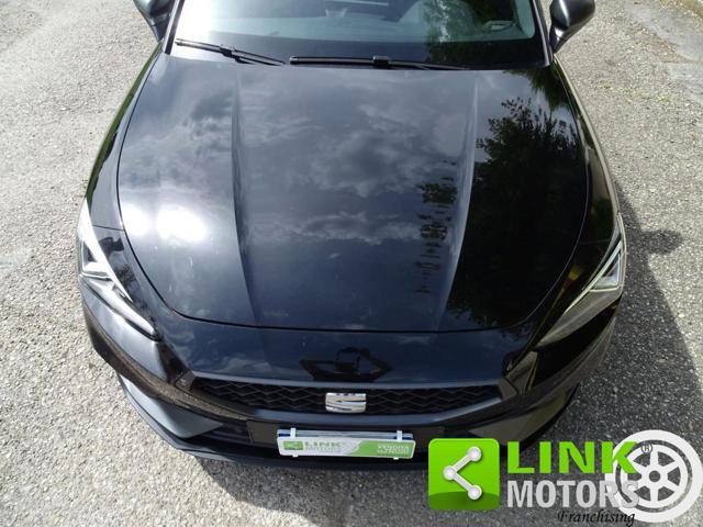 SEAT Leon 1.4 e-HYBRID 204 CV DSG FR PLUG IN *UNIPRO*