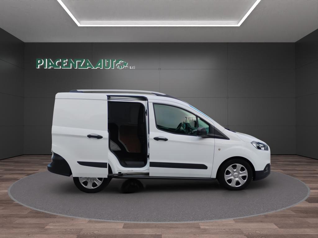 FORD Transit Courier 1.5 tdci 75cv S&S Trend my20