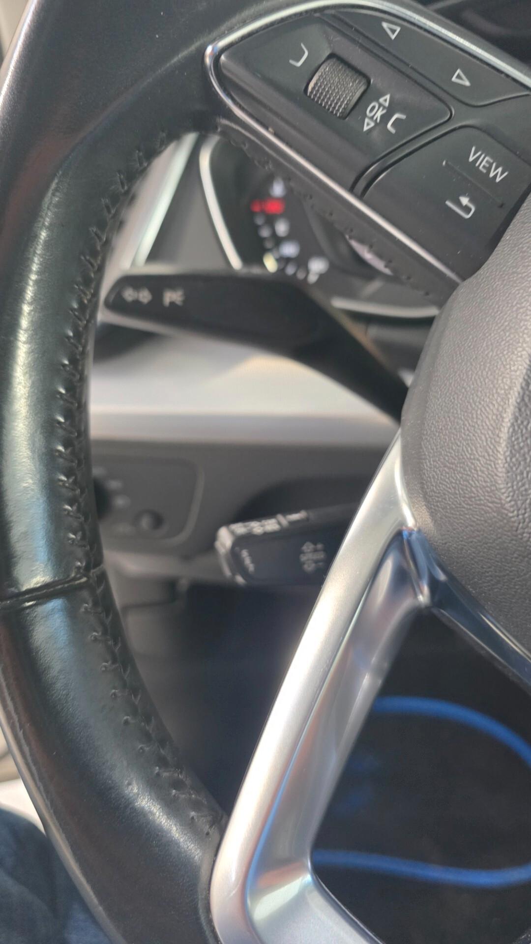 Audi Q5 2.0 TDI 190 CV quattro S tronic